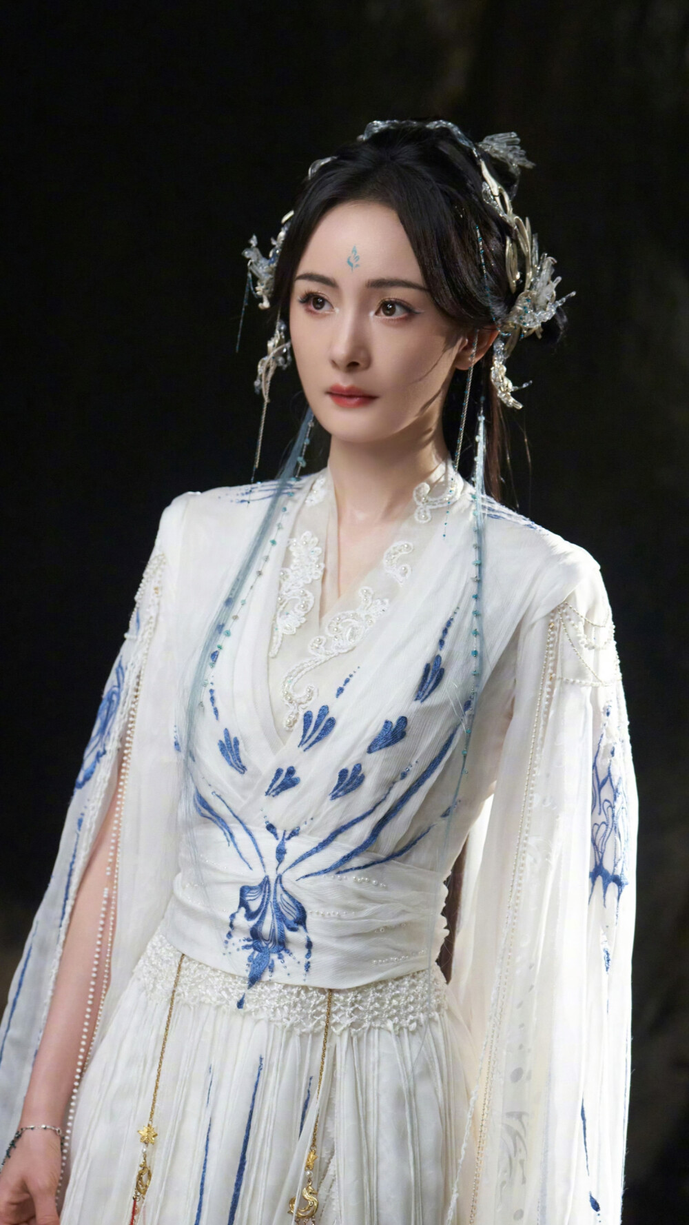 狐妖小红娘月红篇 涂山红红 杨幂