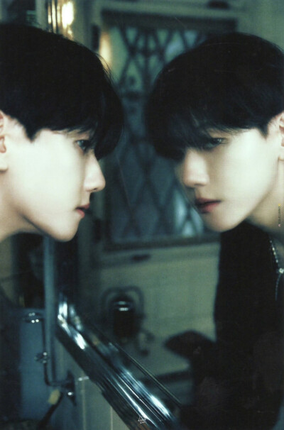 240909【CHANY0499】' Hello, World ' Folder Ver. 扫图