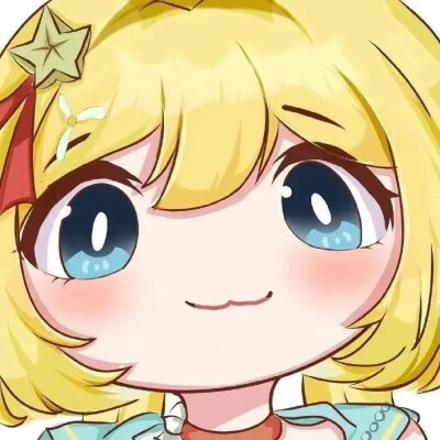 王者头像
画手鱼丸
