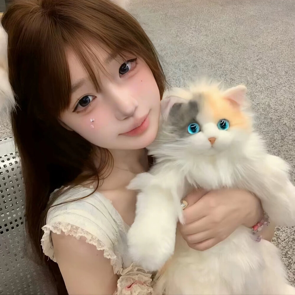 小众女生头像
