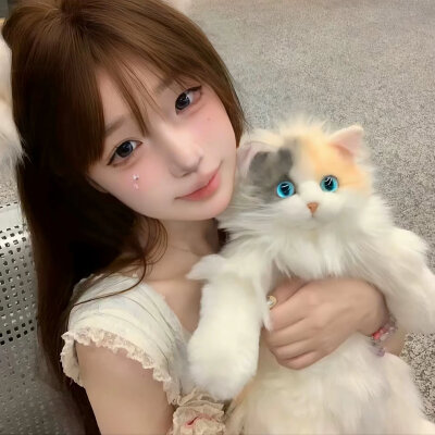小众女生头像