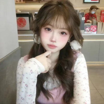 小众女生头像
