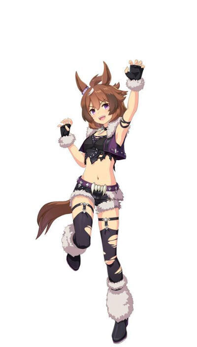 马赛娘