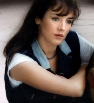 Isabelle Adjani