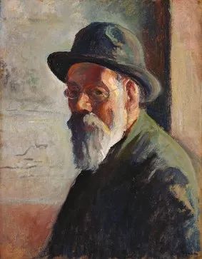 Maximilien Luce
马克西米利安·卢斯
1858 年 - 1941 年 
法国新印象派艺术家
以绘画、平面艺术活动而闻名，他最初是一名木刻画家，后来专注于绘画，先是印象派画家，然后是点彩派画家，最后回归印象派。
