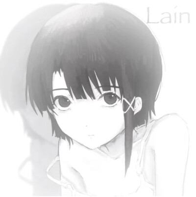 Lain【岩仓玲音】