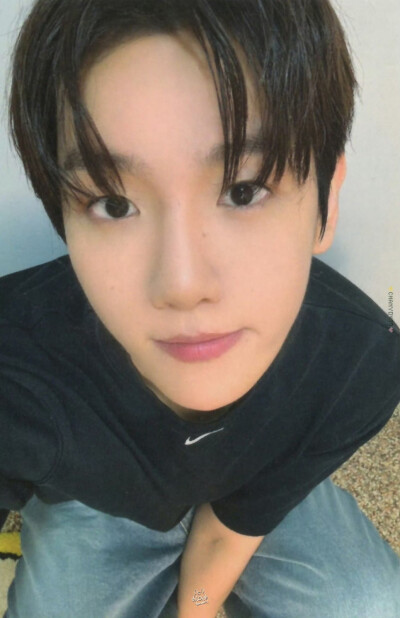 240907
BAEKHYUN 【CHANY0499】'
론스달라이트 닷(Lonsdaleite dot)
사운드체크 soundcheck
포토카드 스캔 小卡 ​​​扫图 ​​​
扫图