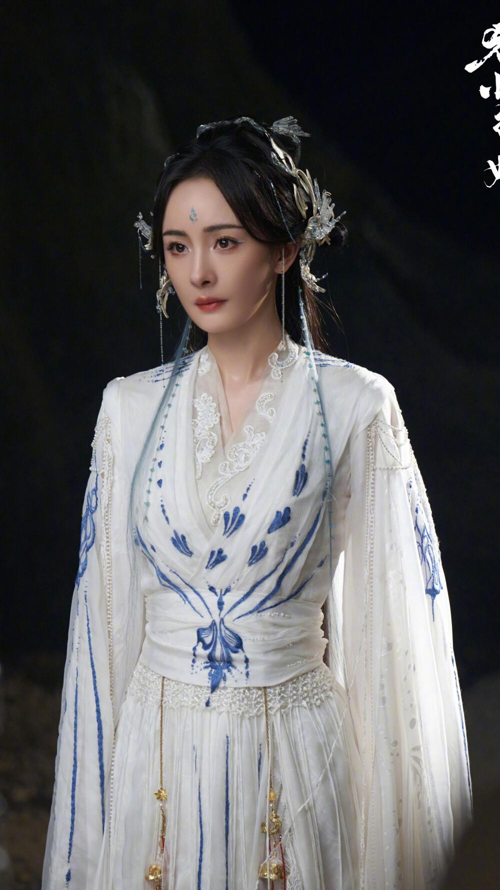 狐妖小红娘月红篇 涂山红红 杨幂