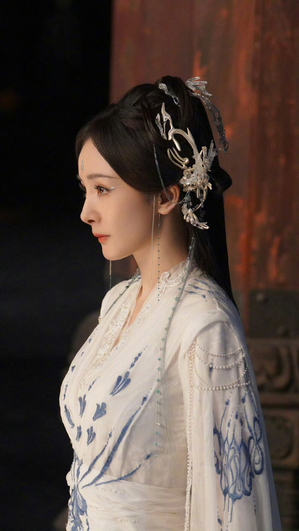 狐妖小红娘月红篇 涂山红红 杨幂