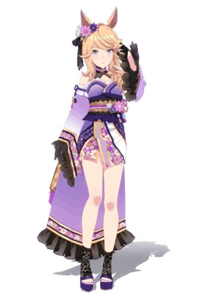 马赛娘