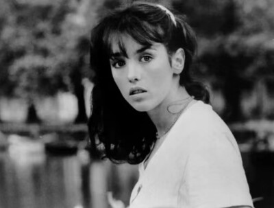 Isabelle Adjani，1981