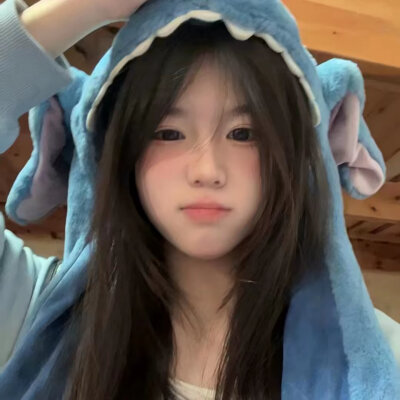 小众女生头像