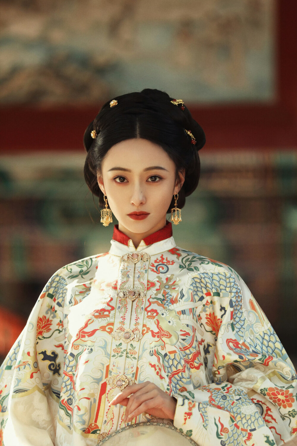 胡连馨 - 高清图片，堆糖，美图壁纸兴趣社区