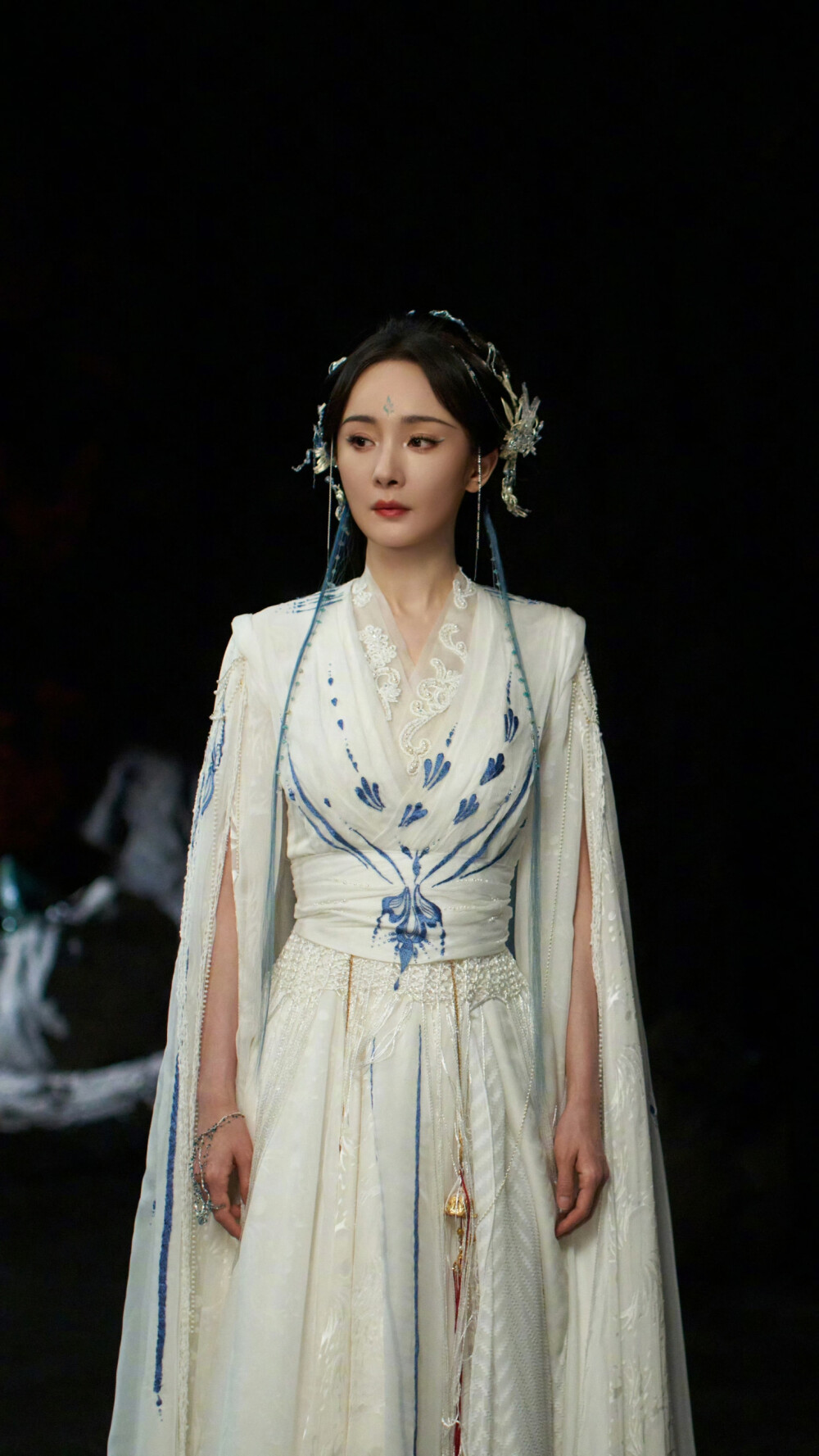 狐妖小红娘月红篇 涂山红红 杨幂