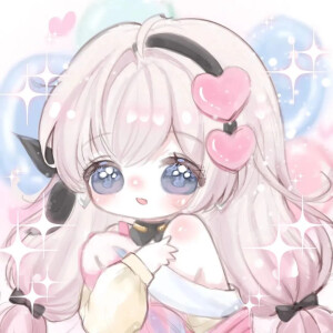 王者荣耀头像
画手STBB