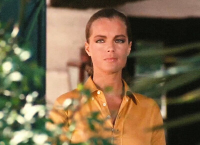 Romy Schneider