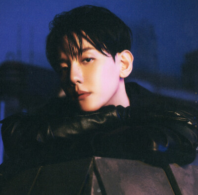 240912【CHANY0499】'Hello, World' Photobook Hello ver. 扫图 18P