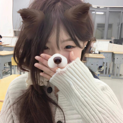 小众女生头像
