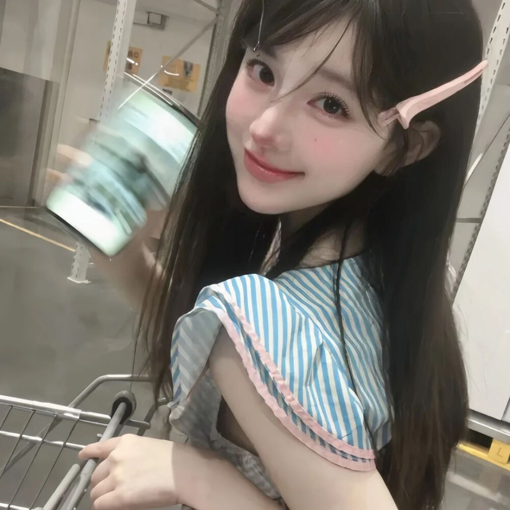 女孩