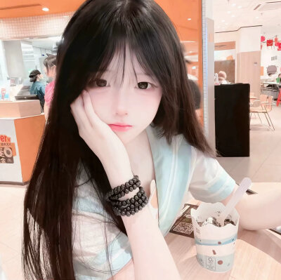 小众女生头像