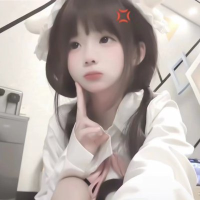 小众女生头像
