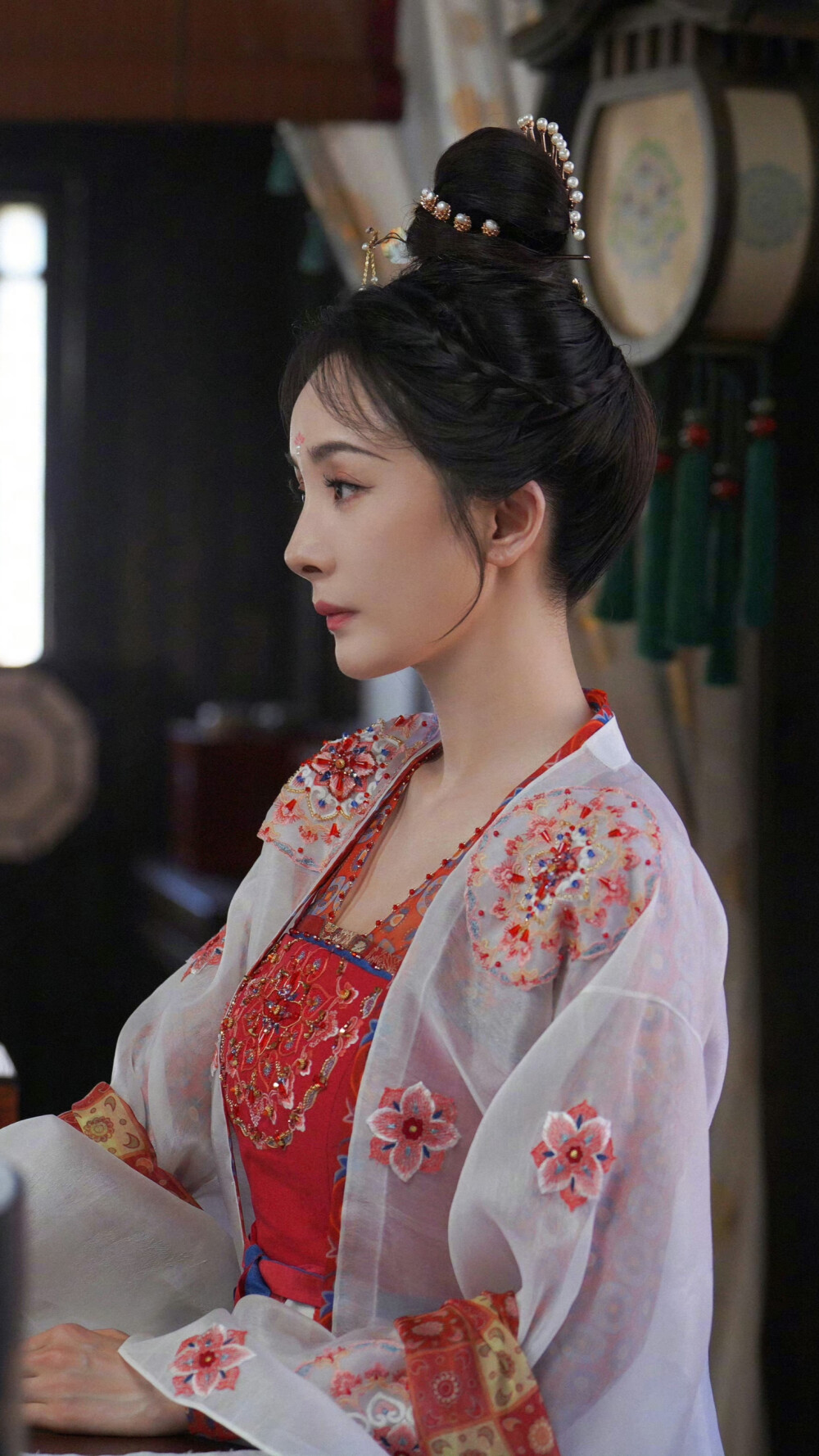 狐妖小红娘月红篇 涂山红红 杨幂