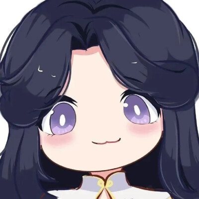 王者头像
画手鱼丸
