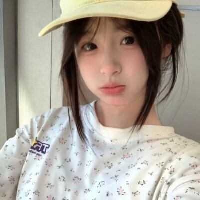 小众女生头像