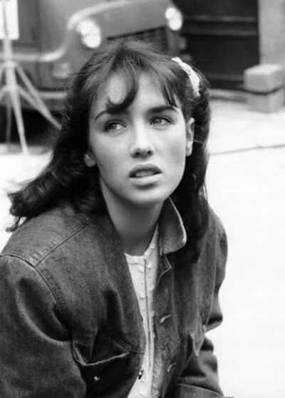 Isabelle Adjani，1981