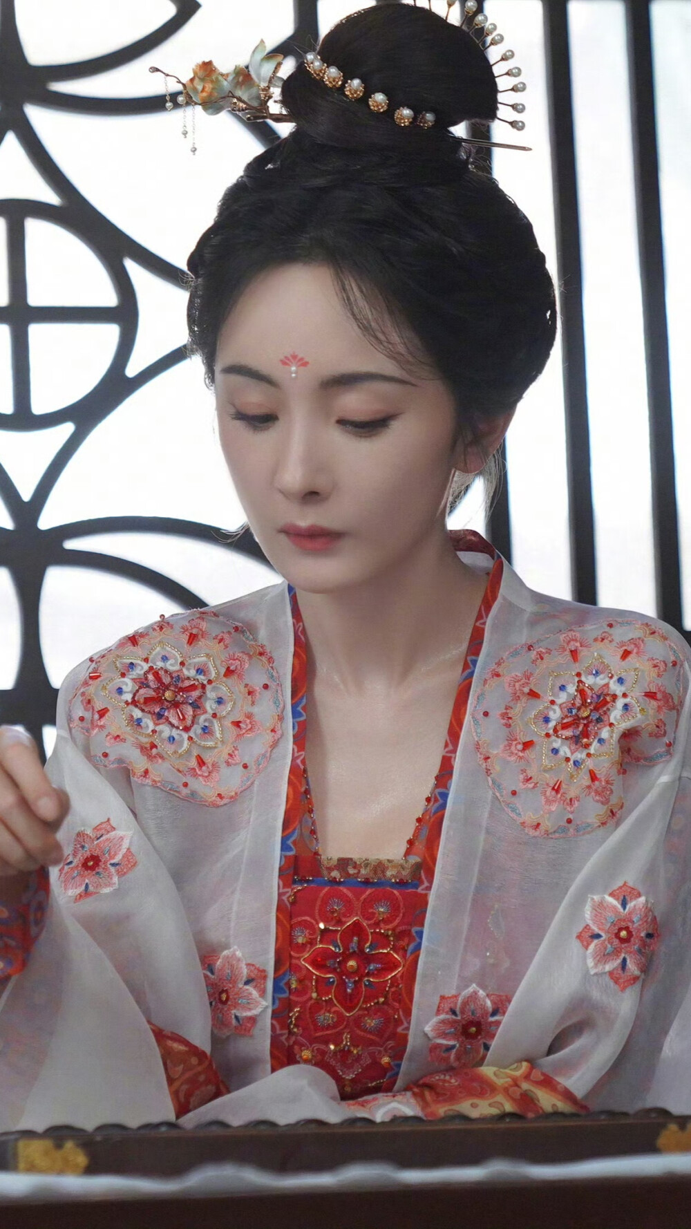 狐妖小红娘月红篇 涂山红红 杨幂