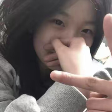 气质女头像