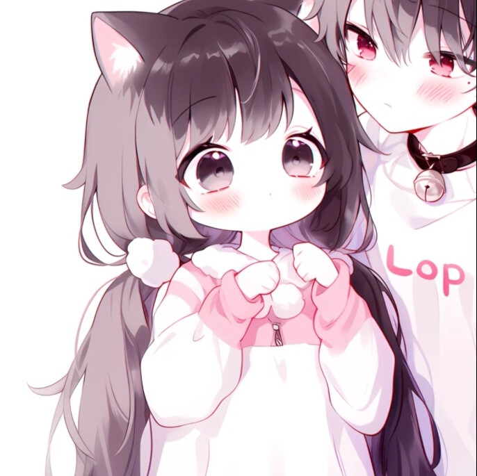 "喜欢你就像圆周率没有尽头"