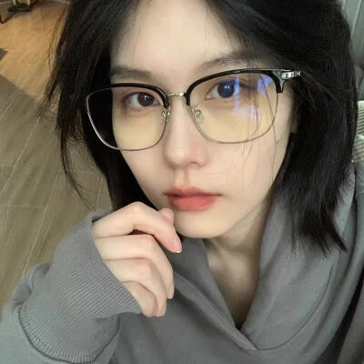 气质女头像