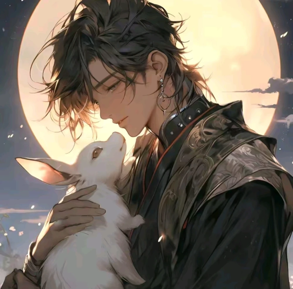 动漫男头 - 高清图片,堆糖,美图壁纸兴趣社区