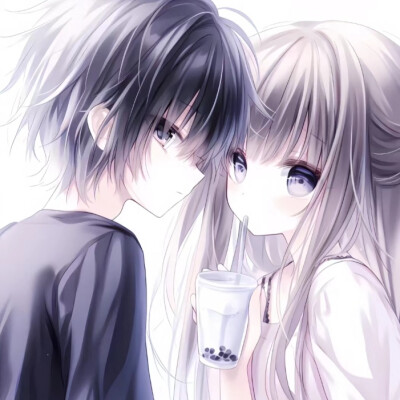 "喜欢你就像圆周率没有尽头"