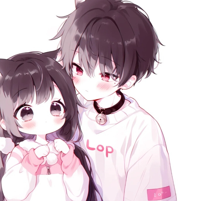 "喜欢你就像圆周率没有尽头"