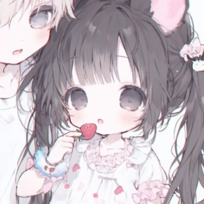 "喜欢你就像圆周率没有尽头"