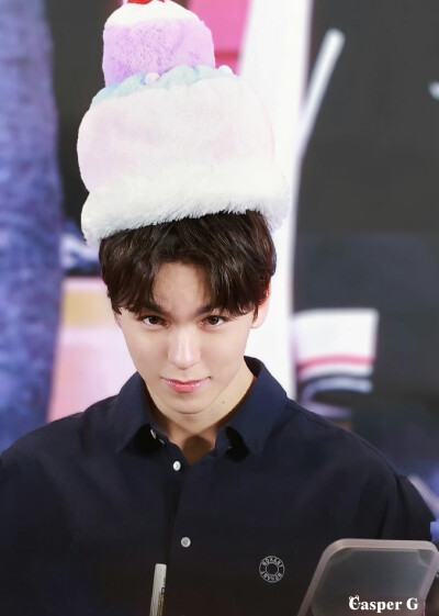 Vernon