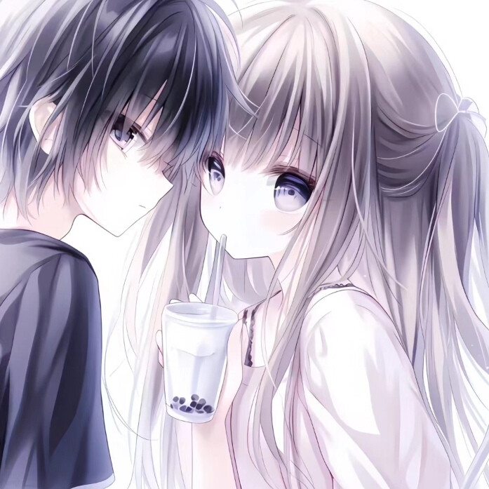 "喜欢你就像圆周率没有尽头"