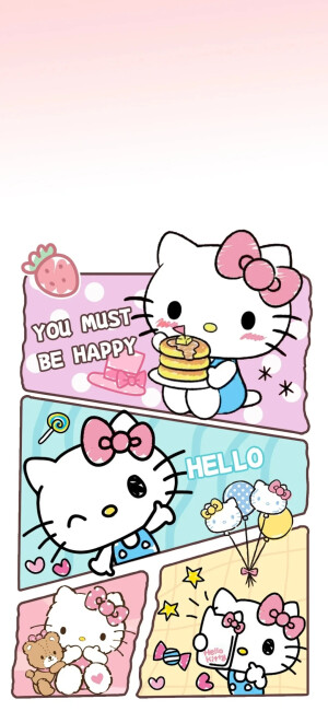 HelloKitty