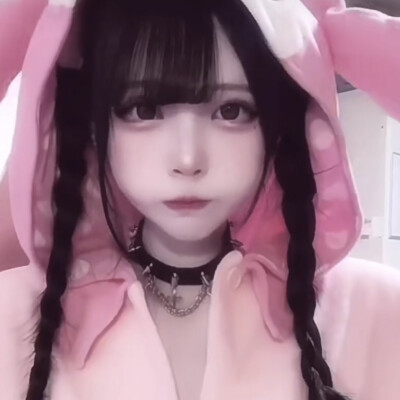 萌妹