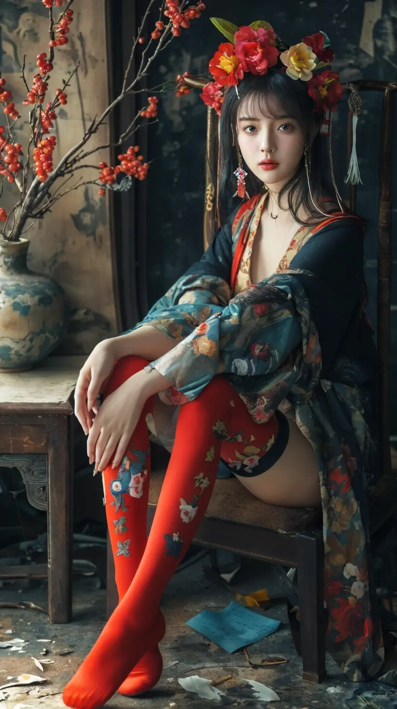 美女壁纸图片