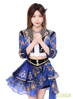 石竹君Shi ZhuJun 预备生(GNZ48 八期生) - 高清图片，堆糖，美图