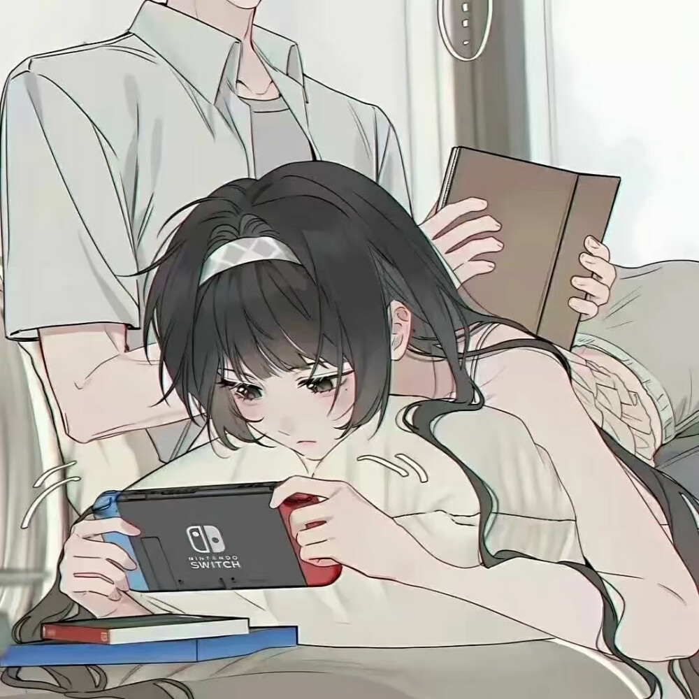 情漫