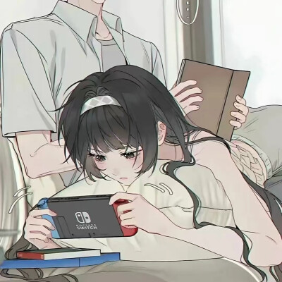 情漫