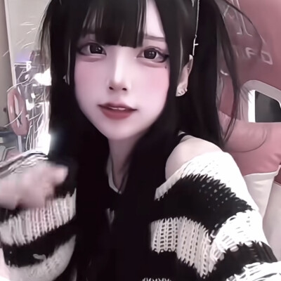 萌妹