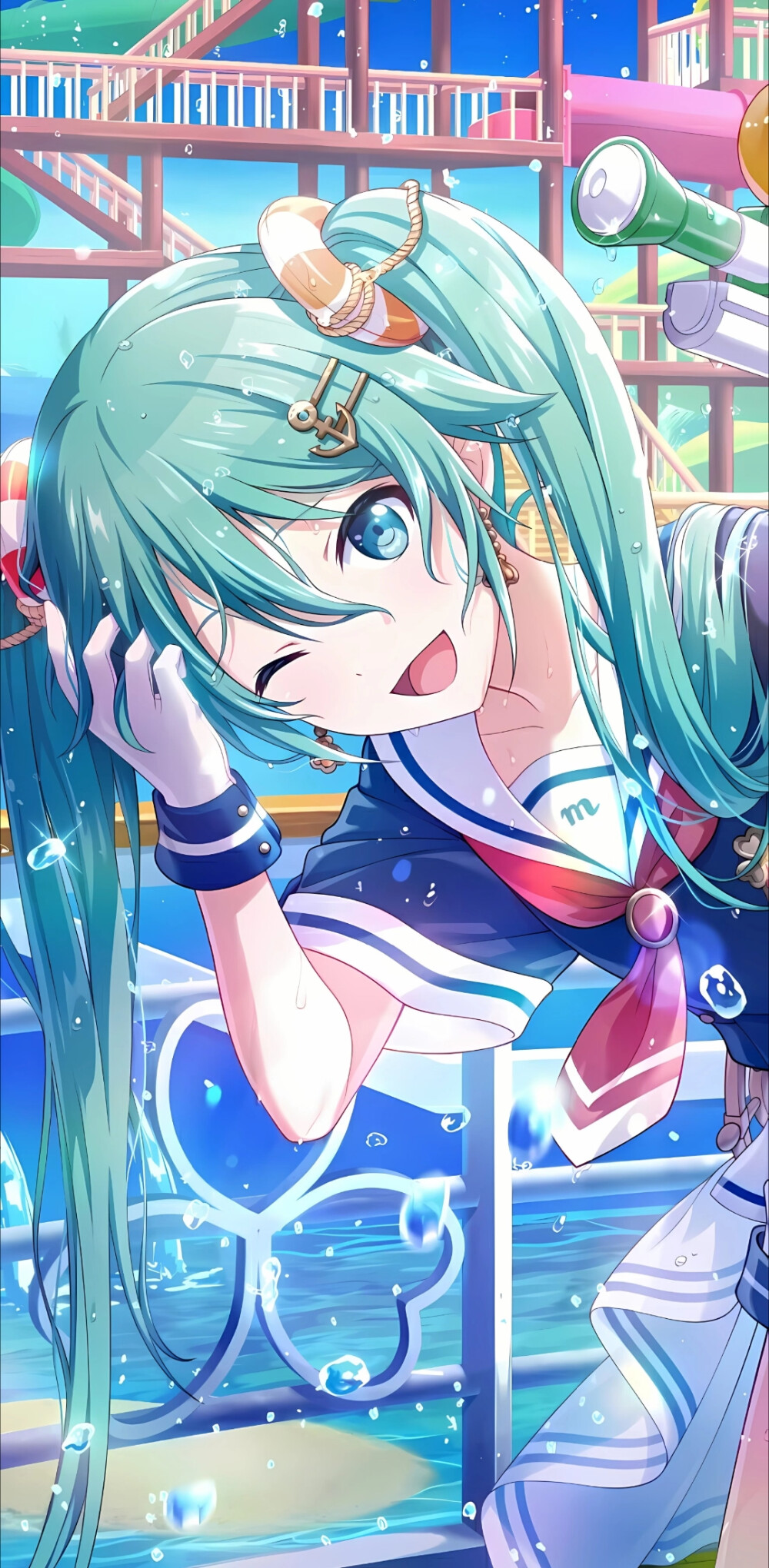 初音未来