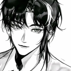 【头像】男头动漫
