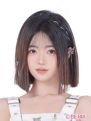 郑照暄 Zheng ZhaoXuan-TEAM B(BEJ48 十二期生)