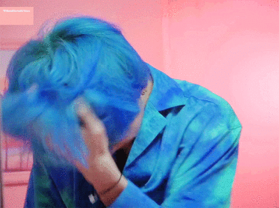 防弹少年团 四次元少年 金泰亨 V #壁纸 #头像